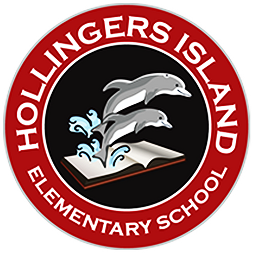 Hollinger's Island Elementary School