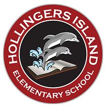 Hollinger's Island Elementary School